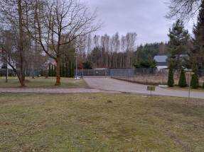 Dom Pomocy Społecznej Hamernia