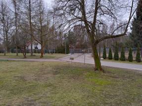 Dom Pomocy Społecznej Hamernia