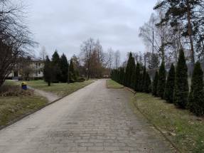 Dom Pomocy Społecznej Hamernia