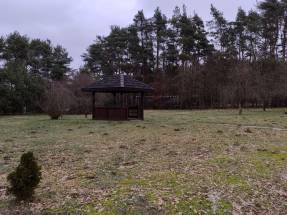 Dom Pomocy Społecznej Hamernia