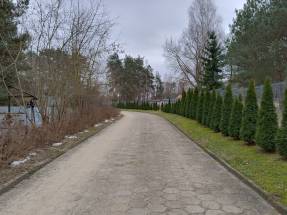 Dom Pomocy Społecznej Hamernia