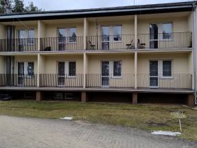 Dom Pomocy Społecznej Hamernia