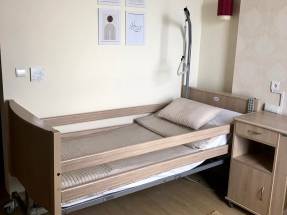 Willa Łucja Ośrodek Opiekuńczy