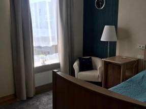 Willa Łucja Ośrodek Opiekuńczy