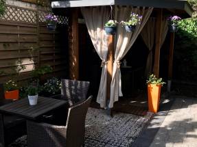 Willa Łucja Ośrodek Opiekuńczy