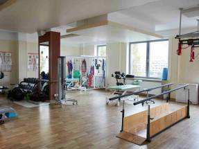 Willa Łucja Ośrodek Opiekuńczy