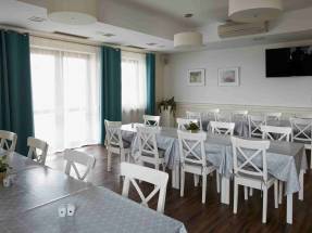 Willa Łucja Ośrodek Opiekuńczy