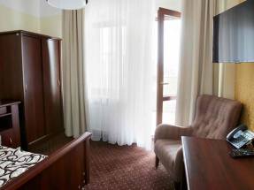 Willa Łucja Ośrodek Opiekuńczy