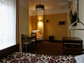 Willa Łucja Ośrodek Opiekuńczy