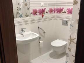 Willa Łucja Ośrodek Opiekuńczy