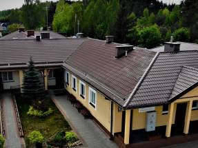 Samorządowy Dom Pomocy Społecznej Pogodnej Starości