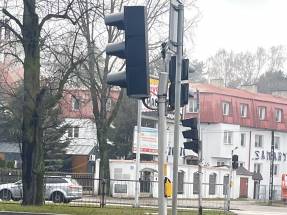 Dom Pomocy Seniorowi Samarytanin