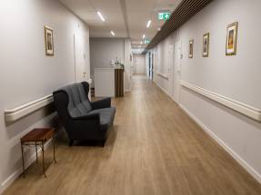  Jesienna Rezydencja Seniora