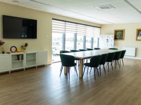  Jesienna Rezydencja Seniora