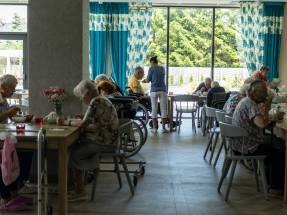  Jesienna Rezydencja Seniora