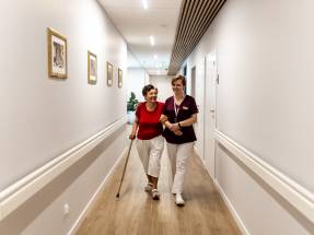  Jesienna Rezydencja Seniora