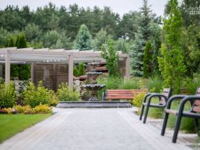  Jesienna Rezydencja Seniora