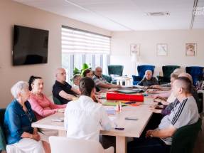  Jesienna Rezydencja Seniora