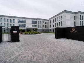  Jesienna Rezydencja Seniora