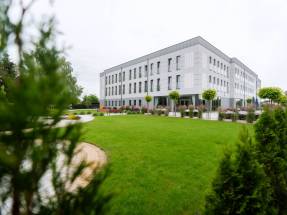  Jesienna Rezydencja Seniora