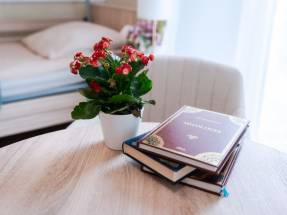  Jesienna Rezydencja Seniora