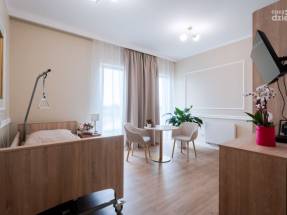  Jesienna Rezydencja Seniora