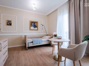  Jesienna Rezydencja Seniora