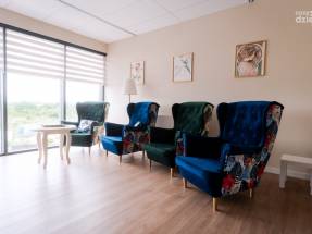  Jesienna Rezydencja Seniora