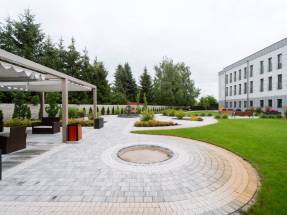  Jesienna Rezydencja Seniora