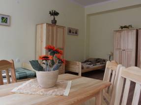 Dom Spokojnej Jesieni Beatus