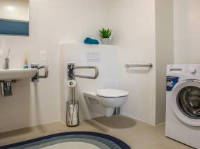 Apartamenty Senioralne Ostoja Seniora