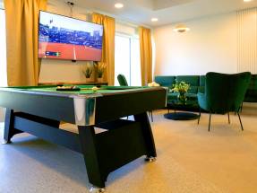 Apartamenty Senioralne Ostoja Seniora