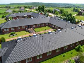 Dom Pomocy Społecznej im. Sue Ryder Kałków