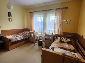 Dom Pomocy Społecznej im. Sue Ryder Kałków