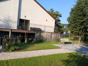 Oaza Spokoju - dom spokojnej starości dla seniorów