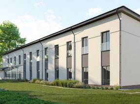 Holi-Care - Prywatny dom opieki dla osób w podeszłym wieku i osób niepełnosprawnych