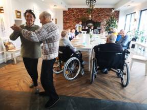 Seniorenzentrum Solankowe Tarasy