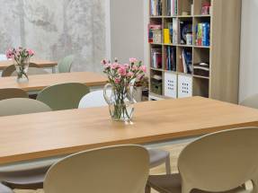 Dzienny Prywatny Dom Seniora OTIUM w Krakowie