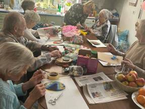 Zakład Pielęgnacyjno-Opiekuńczy Villa Seniora