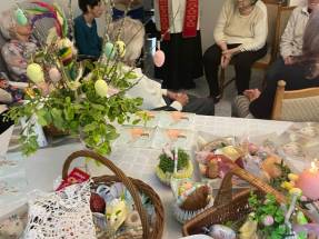 Zakład Pielęgnacyjno-Opiekuńczy Villa Seniora