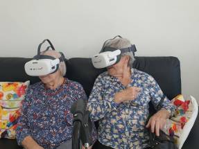 Centrum Opieki i Rehabilitacji Geramus 