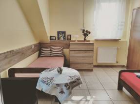 Dom Opieki Feniks