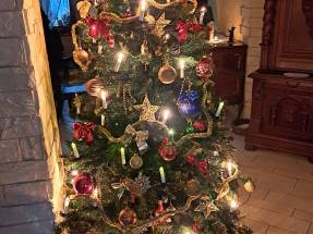 Familien-Pflegehaus WrzosowyDom.pl