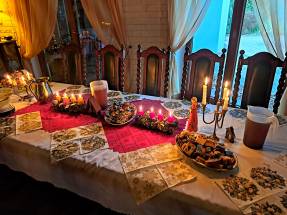 Familien-Pflegehaus WrzosowyDom.pl