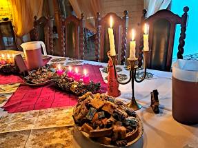 Familien-Pflegehaus WrzosowyDom.pl