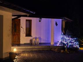 Familien-Pflegehaus WrzosowyDom.pl