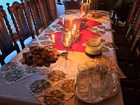 Familien-Pflegehaus WrzosowyDom.pl