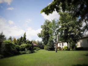 Zakład Opiekuńczo-Leczniczy oraz DPS Ars Medica w Wichulcu 