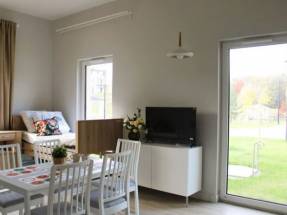 Apartamenty Senioralne Ostoja Seniora