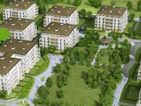 Apartamenty Senioralne Ostoja Seniora